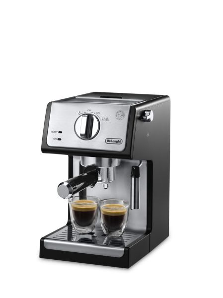 Máquina Espresso Ecp3420