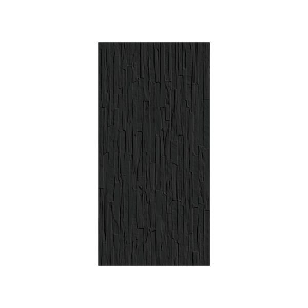 Fachaleta Macao Negro 30X60cm (Caja 1,62m)