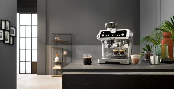 Máquina Espresso Ec9335M