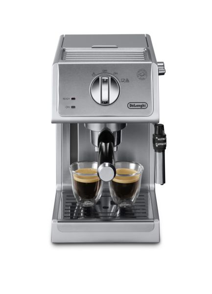 Máquina Espresso Ecp3630