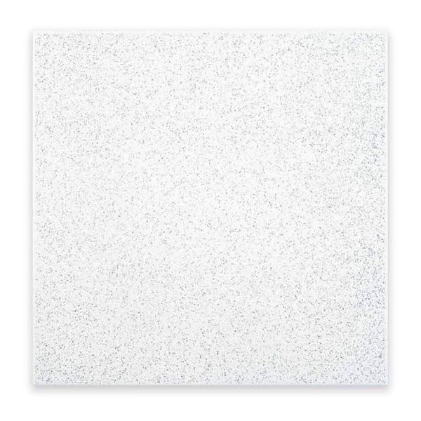 Piso Fortaleza Blanco 33.8X33.8cm (Caja 1.60m2)