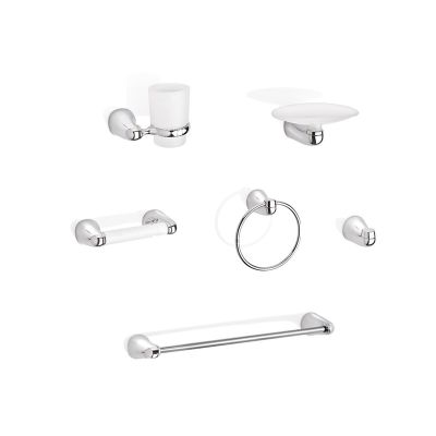 Kit De Accesorios Aluvia Por 6und
