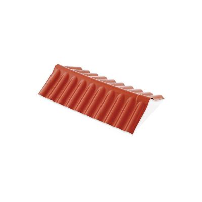 Caballete Techolit P3 Rojo