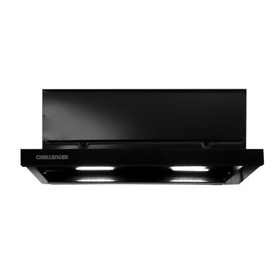 Campana Challenger Negro 60X19.5X30.3