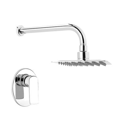 Ducha Monocontrol Thames Pro