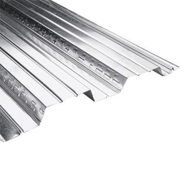 Metaldeck Calibre 22 X0.75-940X6 Mts