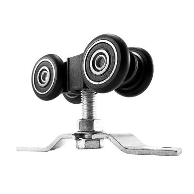 SISTEMA CORREDIZO SD 80 SIN FRENO VENETTO 002052