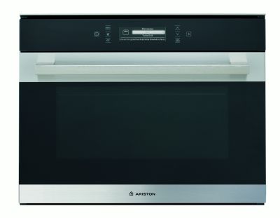 Horno A Vapor MS798IXA
