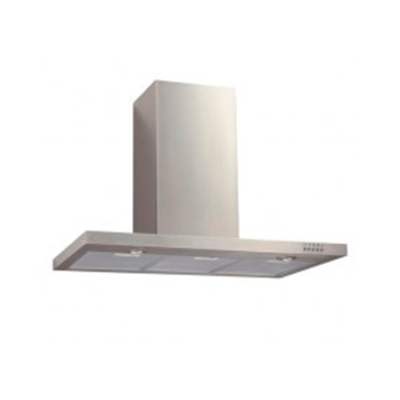 Campana De Pared 3 Velocidades 90cm