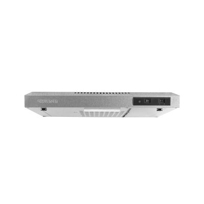 Campana Challenger CX4000 Inoxidable 60X8X50
