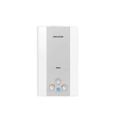 Calentador Challenger - Tn 10 Lt Gn Mide (34.5X65X21.5) 1.7102.60.02