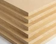 MDF Arauco 183X244X5.5