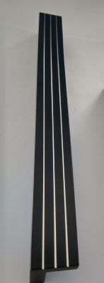 Manija Striped Bk 256Mm
