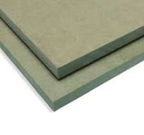 MDF RH 183X244X3 Cc