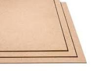 MDF Duratex  183X244X2.7