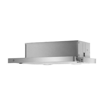 Campana Extractora Acero Inoxidable Slide Out 3 Velocidades