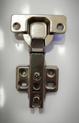 Bisagra Spar 35Mm Alta Resistencia 72H  Parche