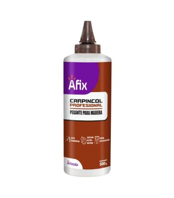 Carpincol Mr-60  Madera Aplicador De 500 Gr