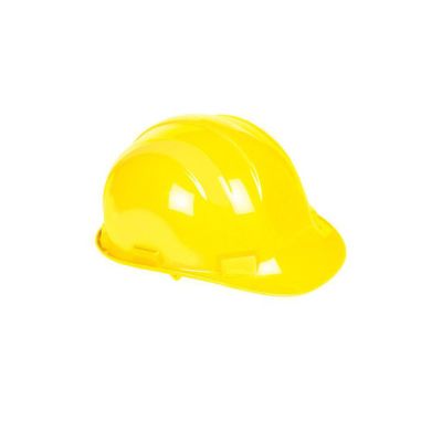 Casco De Seguridad Amarillo