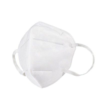 Tapabocas Para Polvo