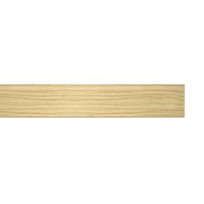 CANTO PVC INTRAPLAS  ROBLE MALLADO (Larice)  22X1.5 MM  100mxRollo