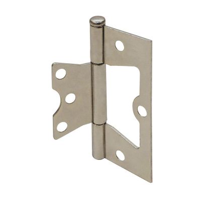 Bisagra Super Omega 3 1/2 Pulgadas Puertas De Paso 92/Z