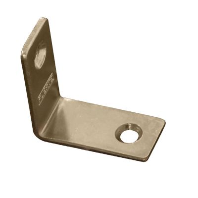 Escuadra Para Muebles 19 X 41 Mm