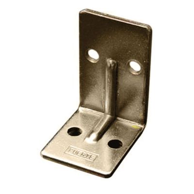 Escuadra Para Muebles 25 X 40 Mm