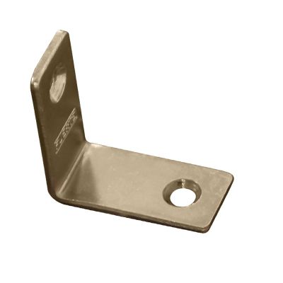 Escuadra Para Muebles 20 X 64 Mm