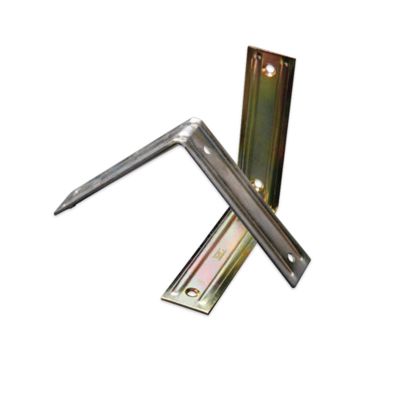 Escuadra Para Muebles 13 X 30 Mm