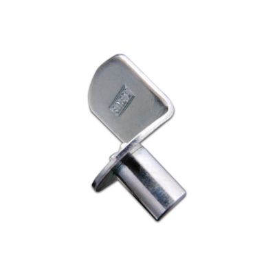 Soporte Entrepano En L  ( Zinc )