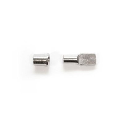 Casquillo Para Soporte