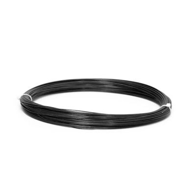 ALAMBRE NEGRO No.17 EN KILOS