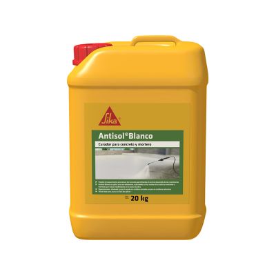 Antisol Blanco 20Kg
