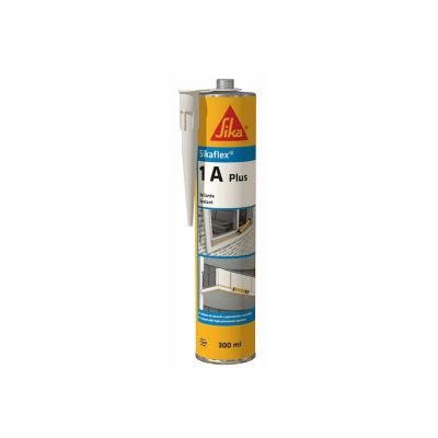 Sikaflex 1A Plus I Cure Gris 300ml