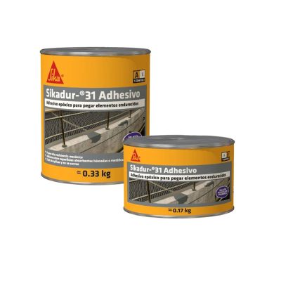 Sikadur 31 Adhesivo 0.5Kg