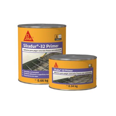 Sikadur 32 Primer 1Kg