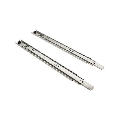Riel Spar Mediano Extensión Total 30Kg 30Cm