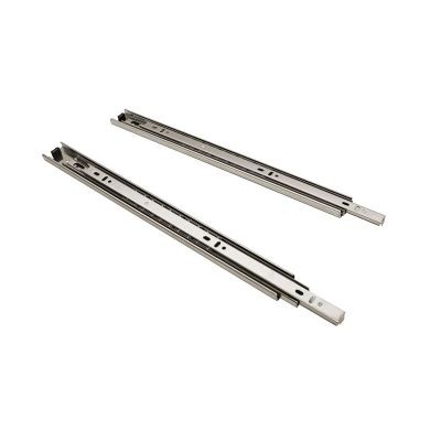 Riel Spar Liviano Extensión Total 20Kg 35Cm