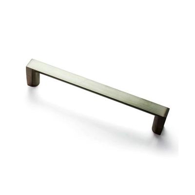 Manija Fit Line Satinada Serie 900 - 128Mm