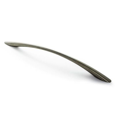Manija Arco Satinada  128 Mm