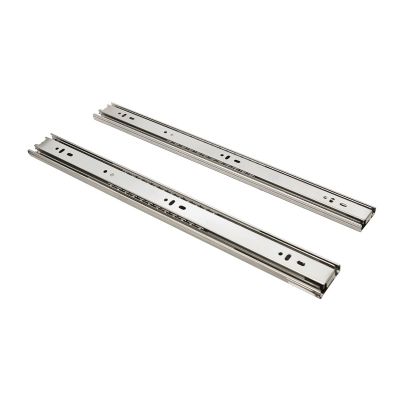 Riel Tipo Pesado Extension Total  55Cm -Repon